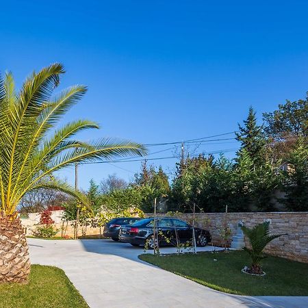 Villa Stonegate Estate - Bonus, Dvije Vile Jedna Cijena! Opatija Exteriör bild
