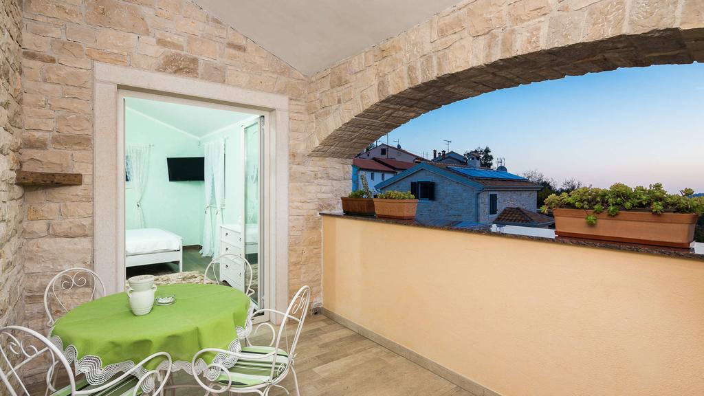 Villa Stonegate Estate - Bonus, Dvije Vile Jedna Cijena! Opatija Exteriör bild