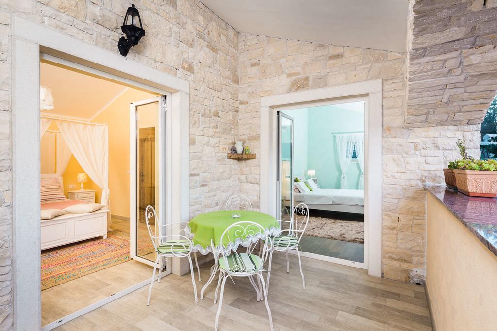 Villa Stonegate Estate - Bonus, Dvije Vile Jedna Cijena! Opatija Exteriör bild