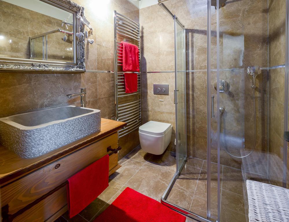 Villa Stonegate Estate - Bonus, Dvije Vile Jedna Cijena! Opatija Exteriör bild