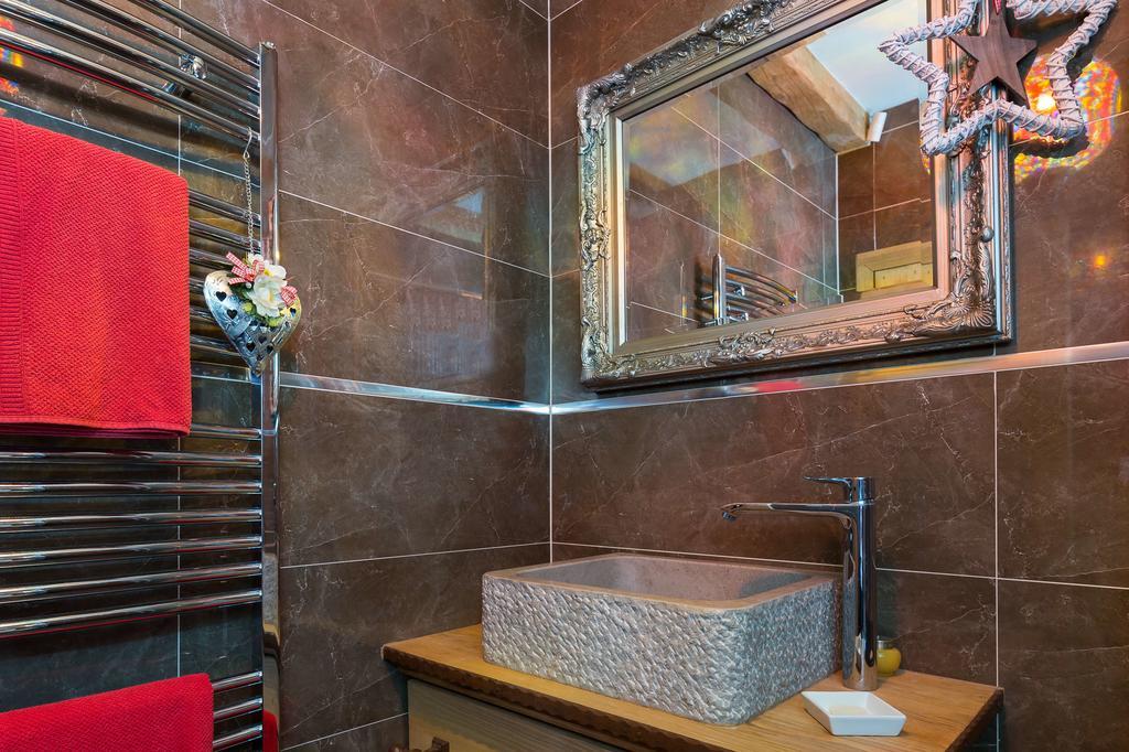 Villa Stonegate Estate - Bonus, Dvije Vile Jedna Cijena! Opatija Exteriör bild