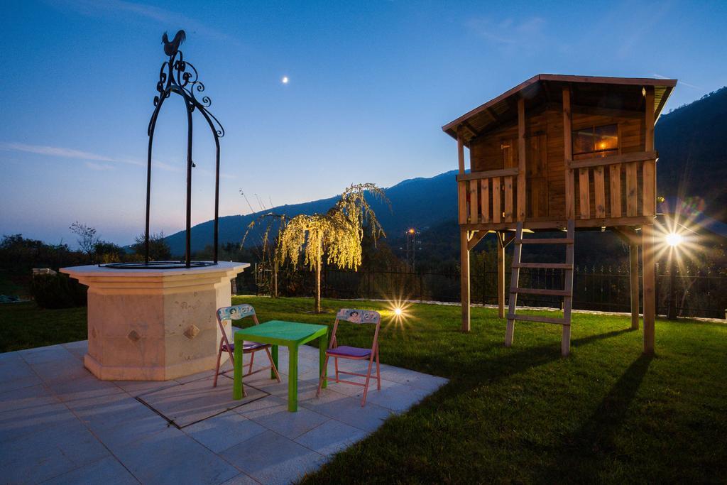 Villa Stonegate Estate - Bonus, Dvije Vile Jedna Cijena! Opatija Exteriör bild
