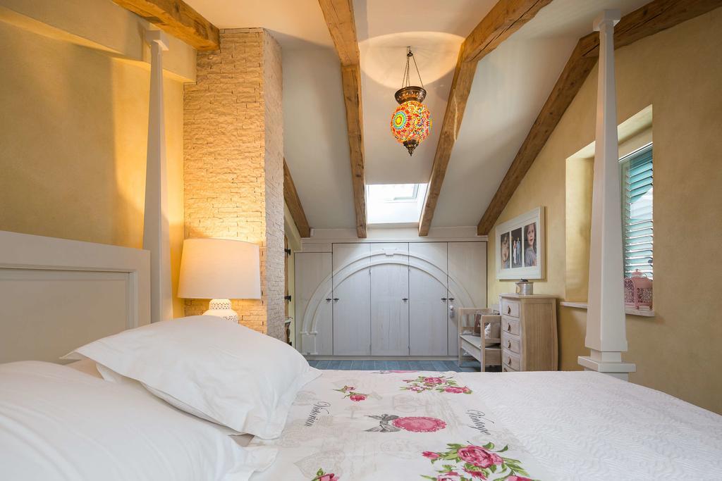 Villa Stonegate Estate - Bonus, Dvije Vile Jedna Cijena! Opatija Exteriör bild