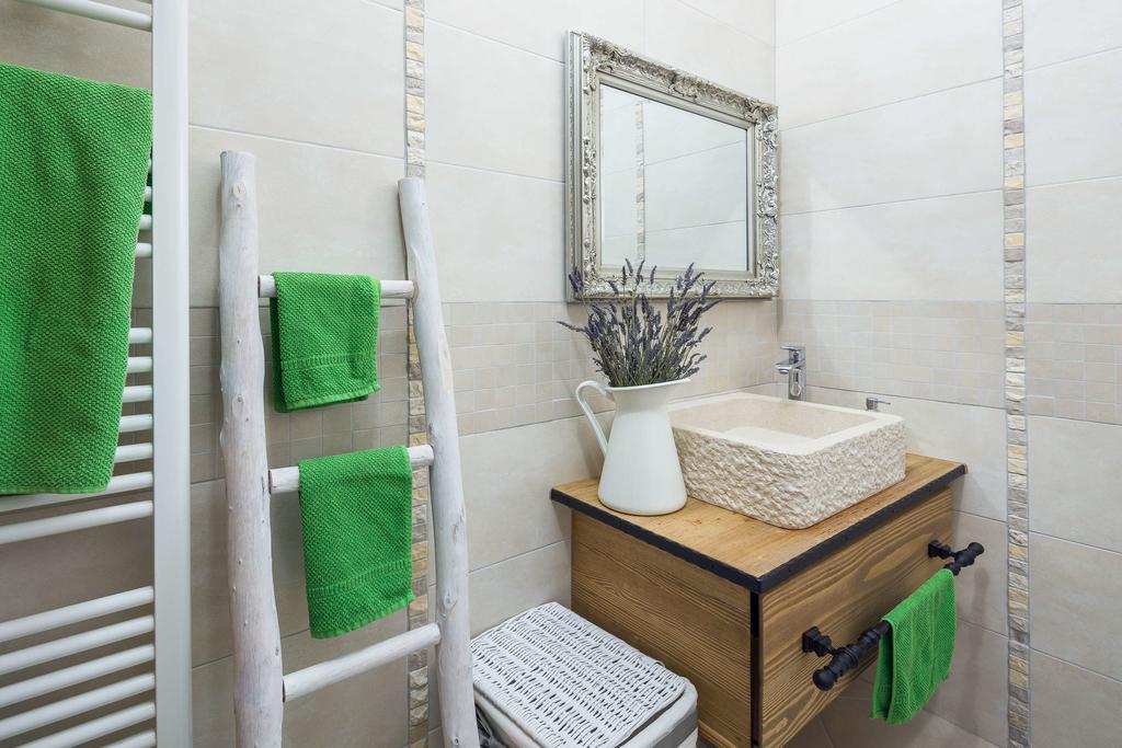 Villa Stonegate Estate - Bonus, Dvije Vile Jedna Cijena! Opatija Exteriör bild