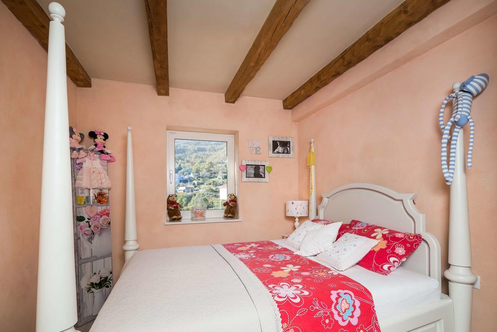 Villa Stonegate Estate - Bonus, Dvije Vile Jedna Cijena! Opatija Exteriör bild