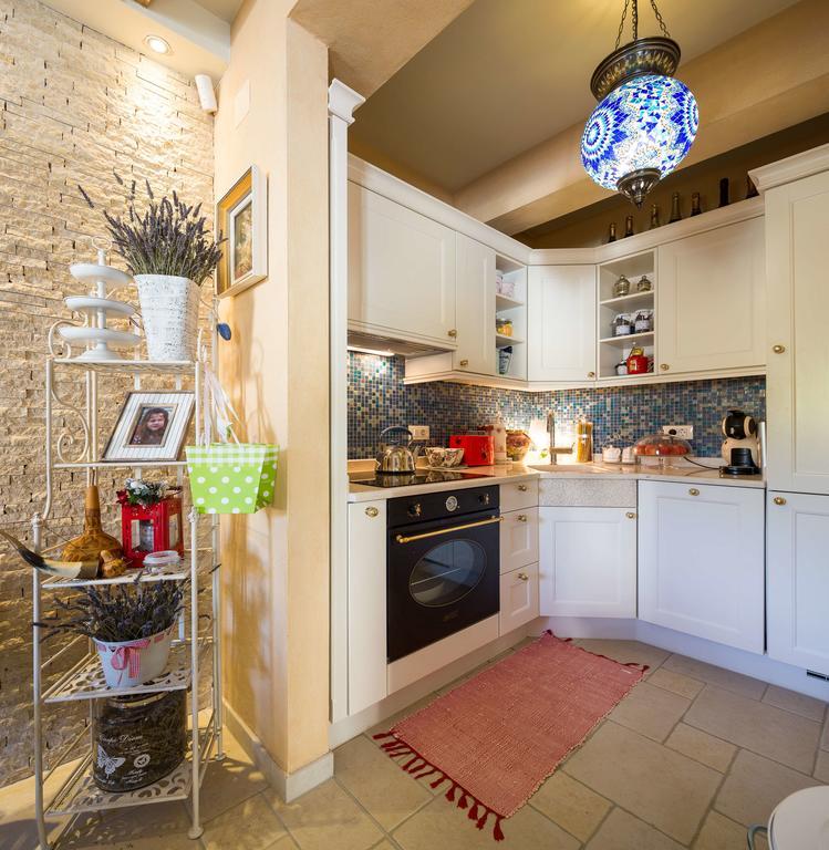 Villa Stonegate Estate - Bonus, Dvije Vile Jedna Cijena! Opatija Exteriör bild